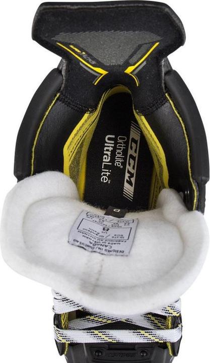 Immagine prodotto CCM Pattini da hockey Super Tacks AS3 INT-JR (D, JR-INT 4.5 - 38) (12)