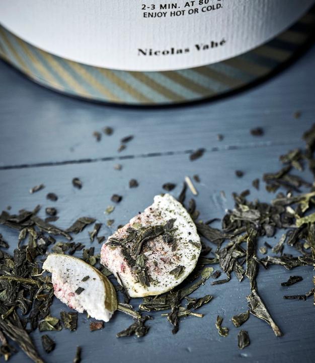 Produktbild Nicolas Vahé Feige & Zitrone (100 g)