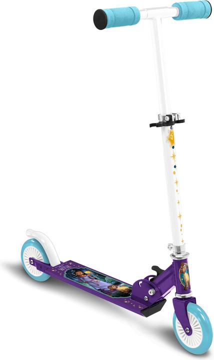 Pulio Trottinette pliable Disney Wish (60235)