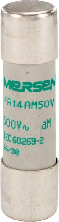 Produktbild Mersen Sicherungseinsatz (50 A)