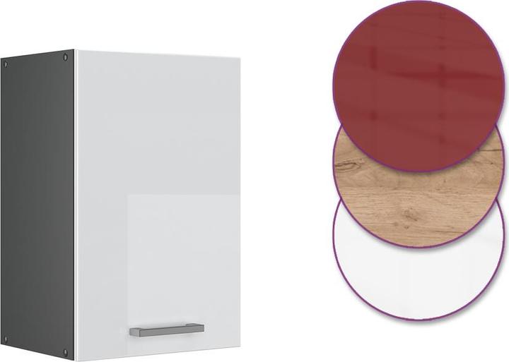 Produktbild Vicco Küchenoberschrank R-Line (40 x 31 x 60 cm)