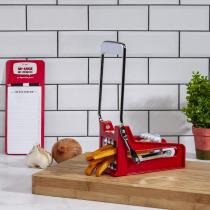 Image du produit Cook Concept Pommes Frites-Schneider 2 Gitter