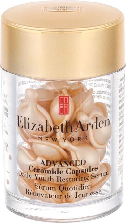 Immagine prodotto Elizabeth Arden Cura Advanced Ceramide Capsules 30 pezzi (14 ml)
