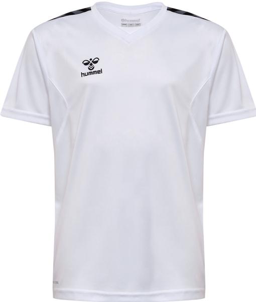 Produktbild hummel Hmlauthentic Pl Jersey S/S Kids (128)