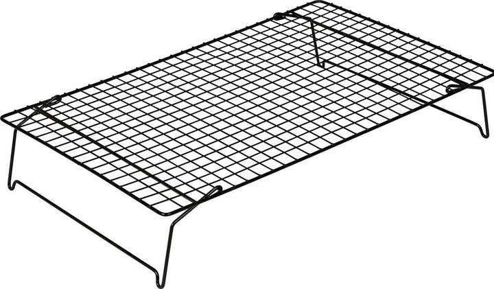 Actual product image Tala 3 stufiges Kuchenauskühlgitter (26 x 41 cm)