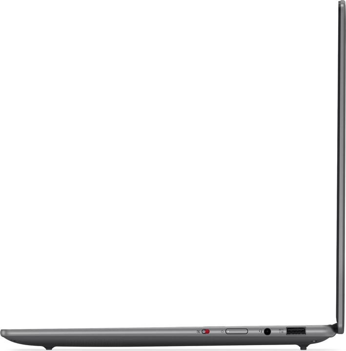 Actual product image Lenovo Yoga Pro 7 (14.50", 1000 GB, 32 GB, DE, Intel Core Ultra 7 155H)