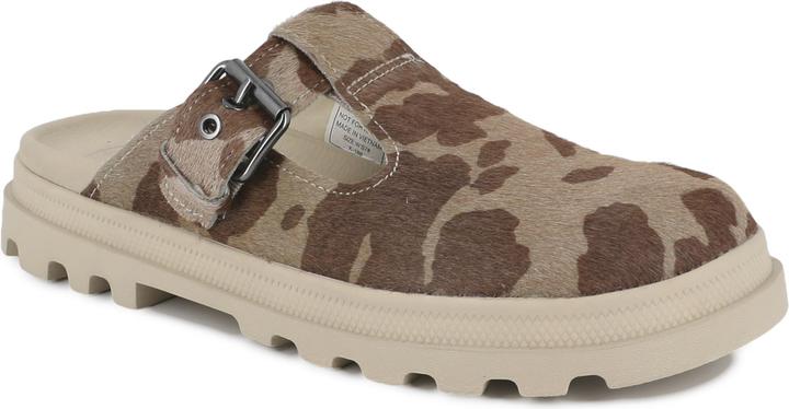 Produktbild Palladium Dunelite Pyla Wild L (39)