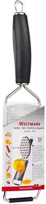 Produktbild Westmark Reibe 'Technicus Square'