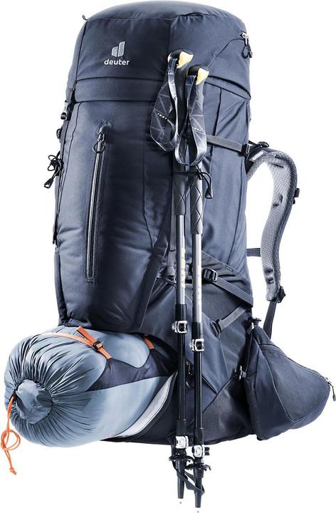 Image du produit Deuter Aircontact X 80+15 (95 l)