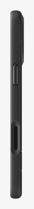 Actual product image Spigen Parallax ”S” Mag Magsafe case for iPhone 17 Pro Matte Black (Apple iPhone 17 Pro)