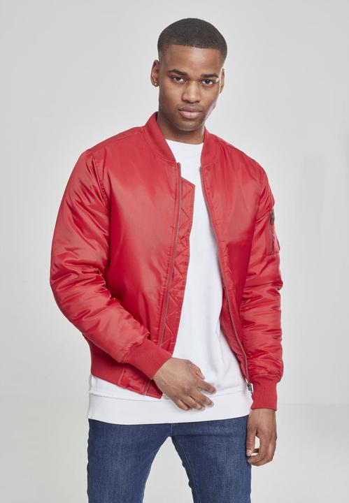 Actual product image Urban Classics bomber jacket (S)