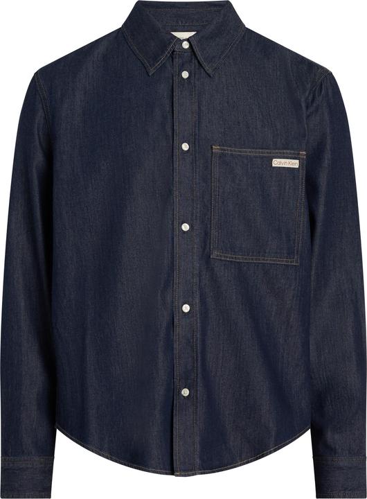 Immagine prodotto Calvin Klein Jeans Regular Denim Shirt (L)
