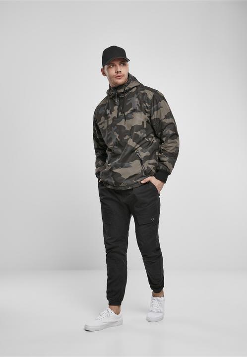 Produktbild Brandit Pull Over Windbreaker (XL)