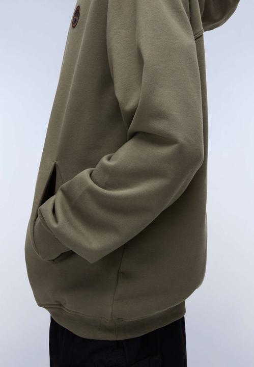 Produktbild Napapijri B-Badge Hoodie (XL)