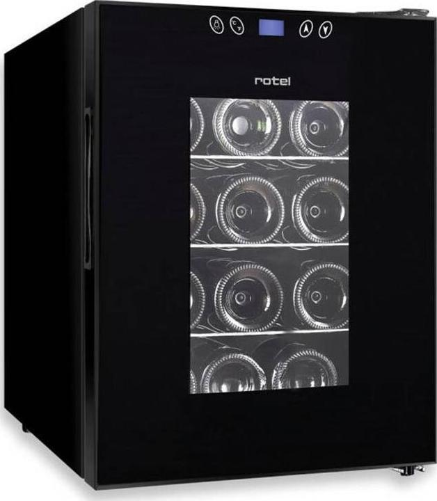 Rotel U905CH1