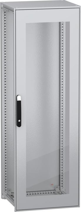 Produktbild Schneider Electric Schneider StandgehäuseNSYSFN18650TPanelSeT SFN aus dekarbonisiertem (Gehäuse)