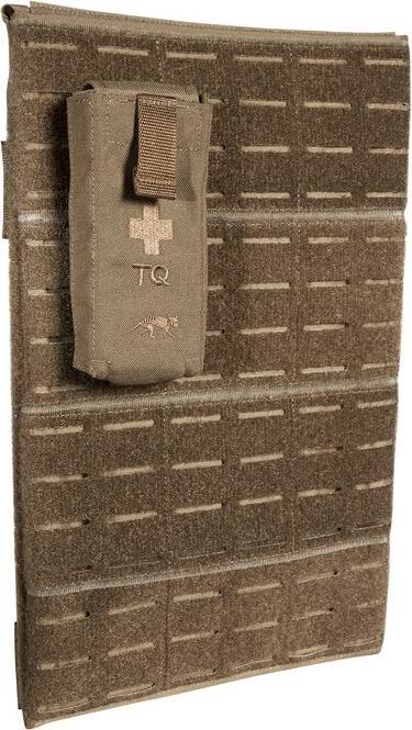 Immagine prodotto Tasmanian Tiger TT Borsa per lacci emostatici II Coyote (0.20 l)