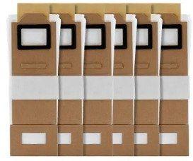 Produktbild Roborock Staubbeutel 6er Pack (6x)