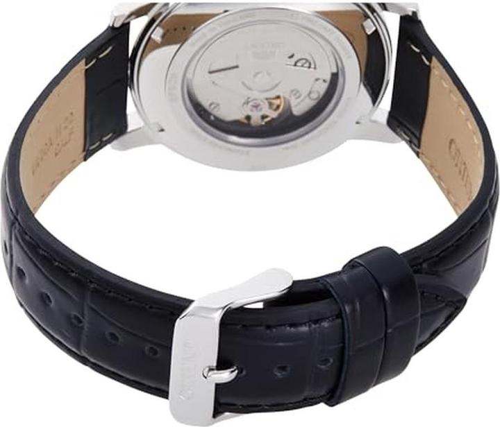 Immagine prodotto Orient Conmuter contemporaneo - RA-AA0C04B (Orologio da polso analogico, 41 mm)