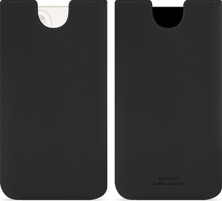 Immagine prodotto Noreve Coque en cuir (Apple iPhone 15 Plus)