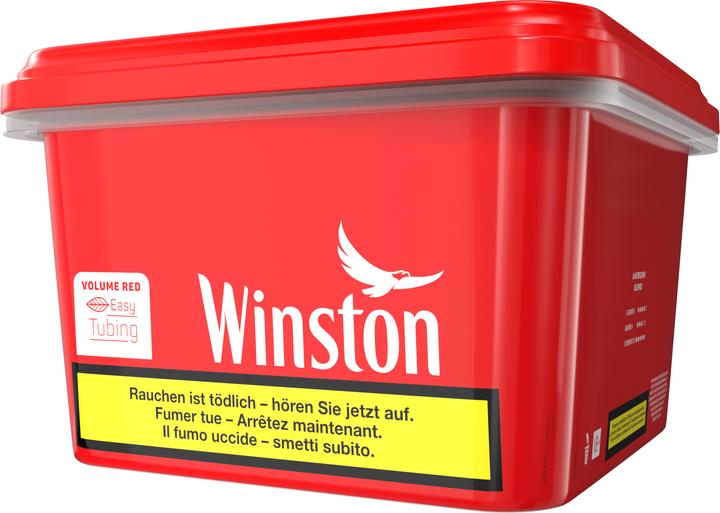 Produktbild Winston Classic (230 g)