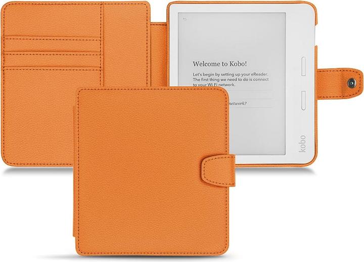 Orange PU ( Pantone #ff9351 )