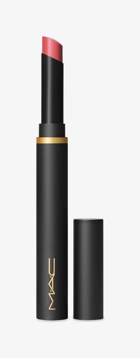 Image du produit MAC Cosmetics Powder Kiss Velv Blurring Slim St Stay Cur. (897 Rester curieux)