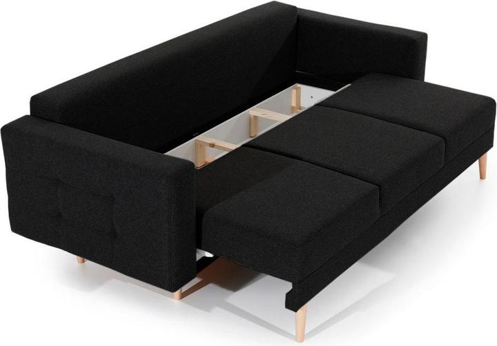 Actual product image ELTAP Asgard (3-seater, Sofa bed)