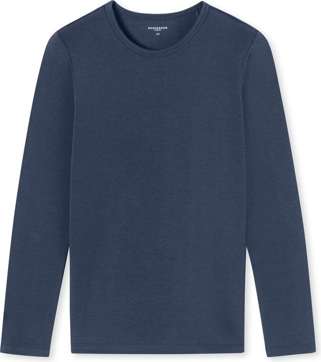 Actual product image Schiesser Unterziehshirt Thermo (164)