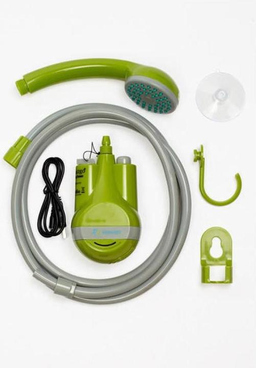 Actual product image Aqua2Go Gd320