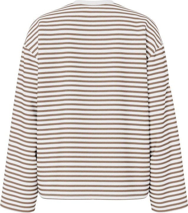 Produktbild Pieces Pcsadie Ls Top Jrs Noos (L)
