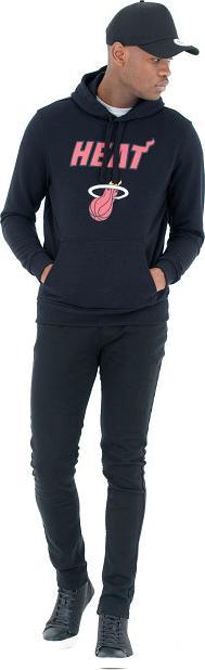 Produktbild New Era Hoodie Miami Heat NBA (S)