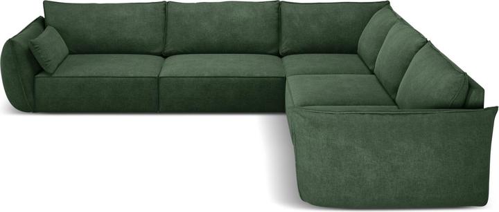 Actual product image Micadoni Kaelle (Corner sofa)