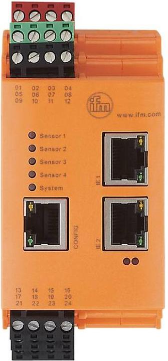 Productafbeelding ifm Electronic Diagnostische elektronica