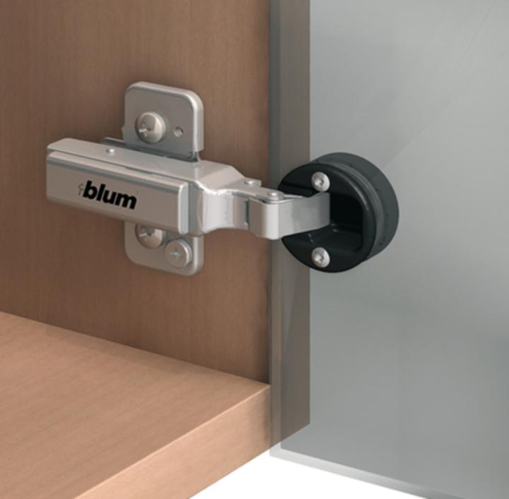 Immagine prodotto Blum 75T4200 S/NI cern.ante vetro 94° medi.