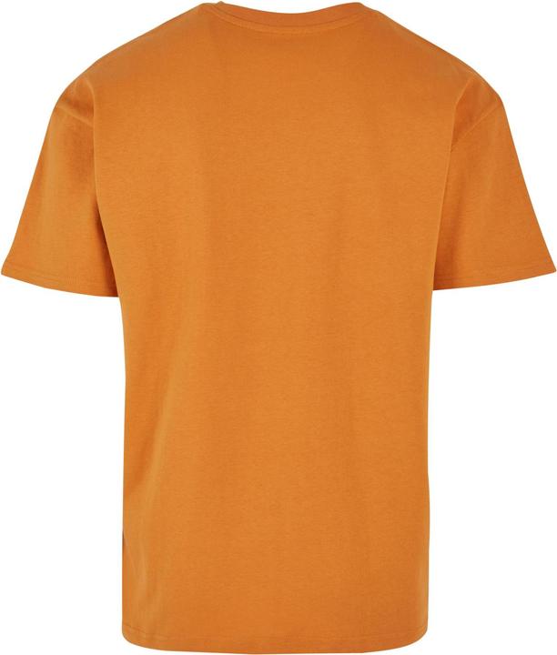 Immagine prodotto Build Your Brand Maglietta oversize pesante unisex adulti (5XL)