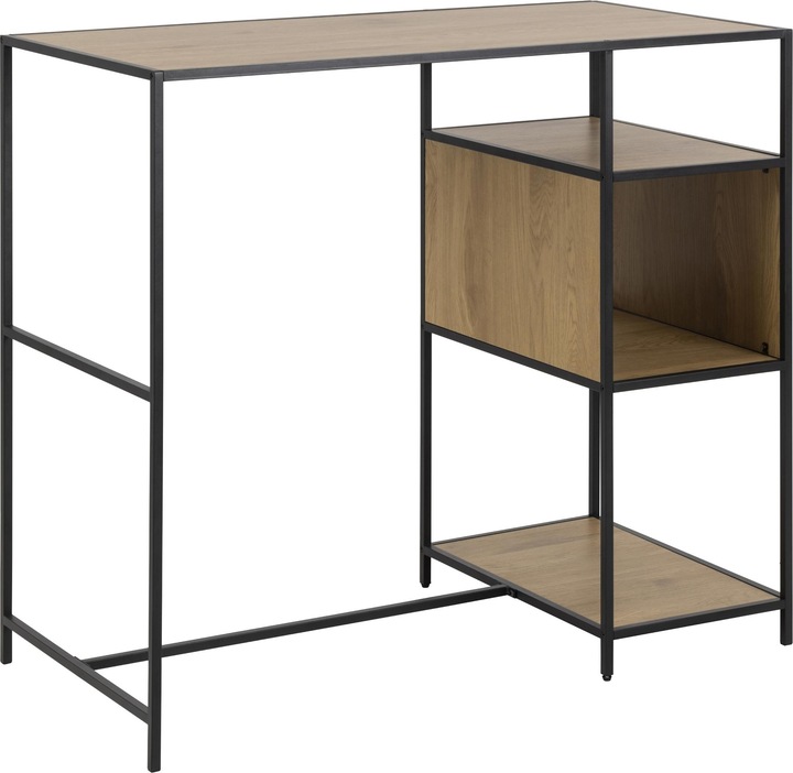 Actual product image AC Design Seaford (105 x 120 x 60 cm)