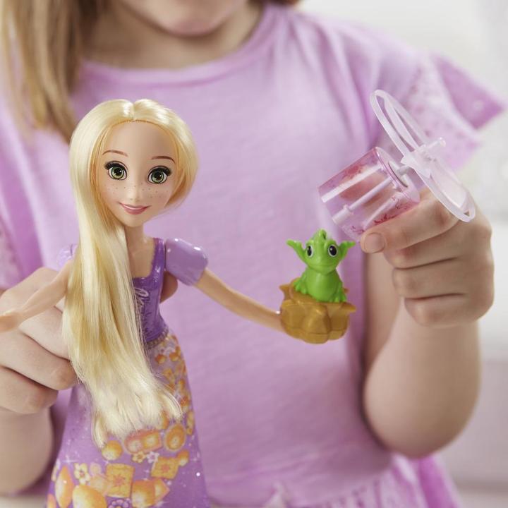 Produktbild Disney Princess Floating Lanterns Rapunzel