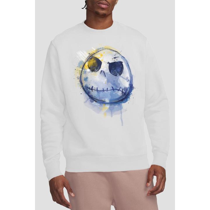 Produktbild The Nightmare Before Christmas Sweatshirt (L)