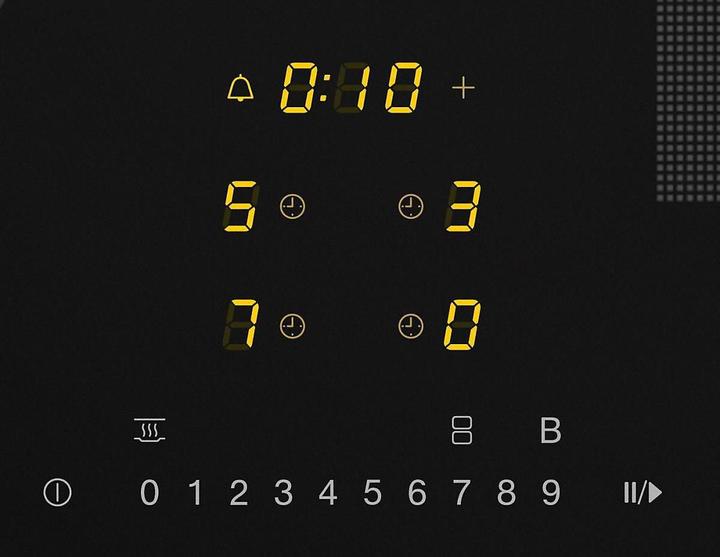 Immagine prodotto Miele KM 7464 FR KM 7464 FR