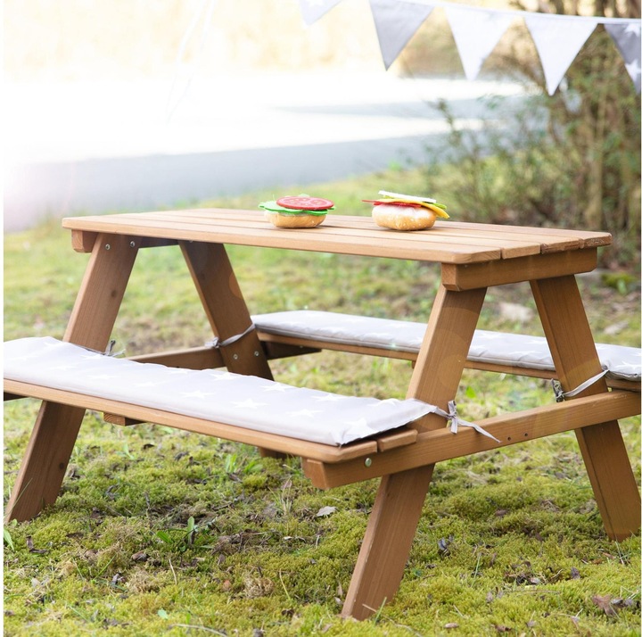 Produktbild Roba Outdoor Deluxe