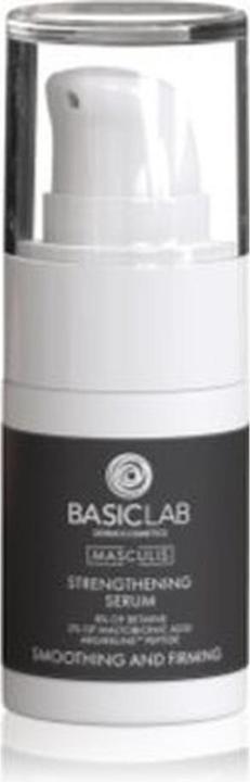 Produktbild BasicLab Basic Lab Dermocosmetics Masculis - 15 Ml (15 ml)