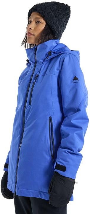 Image du produit Burton W Lelah Jk Amparo Blue (M)