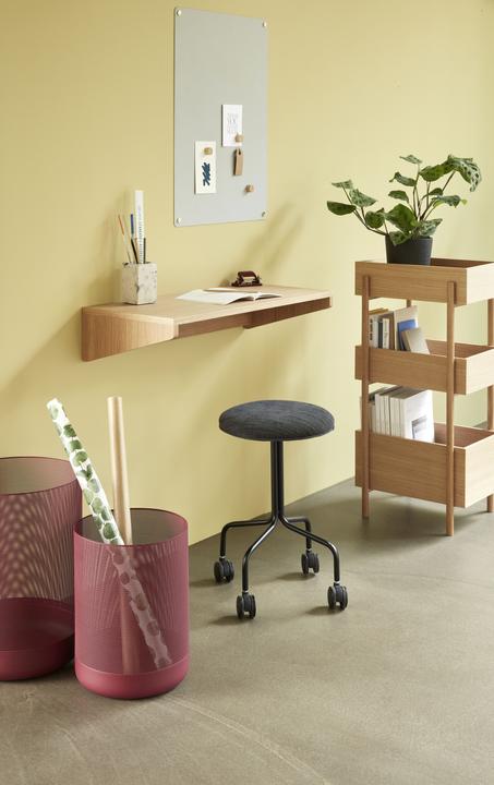 Produktbild Hübsch Roswin (Magnettafel, 50 x 70 cm)