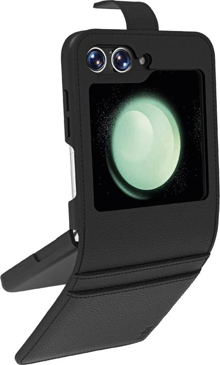 Actual product image SBS Bookcase (Samsung Galaxy Z Flip 5G)