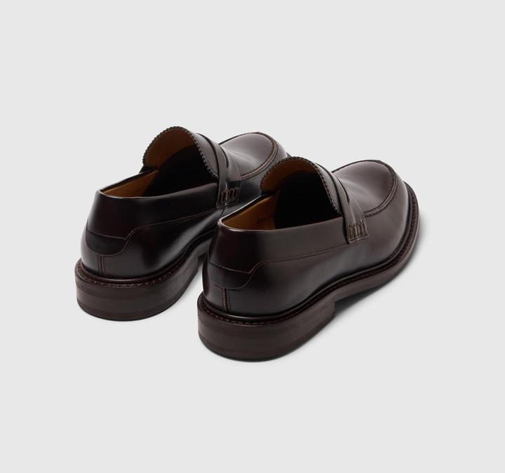 Immagine prodotto Selected Homme Leder Halbschuhe (43)