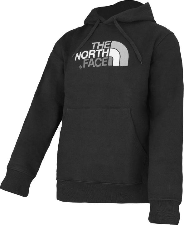 Actual product image North Face Drew Peak (XL)