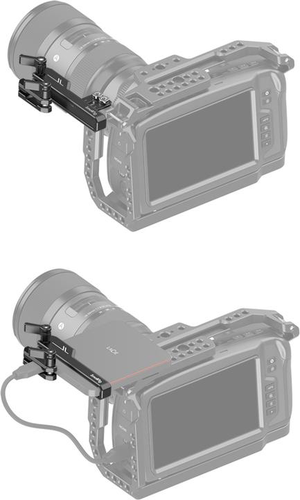 Actual product image SmallRig LaCie