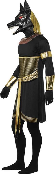 Produktbild Smiffys Kronprinz Anubis (L)