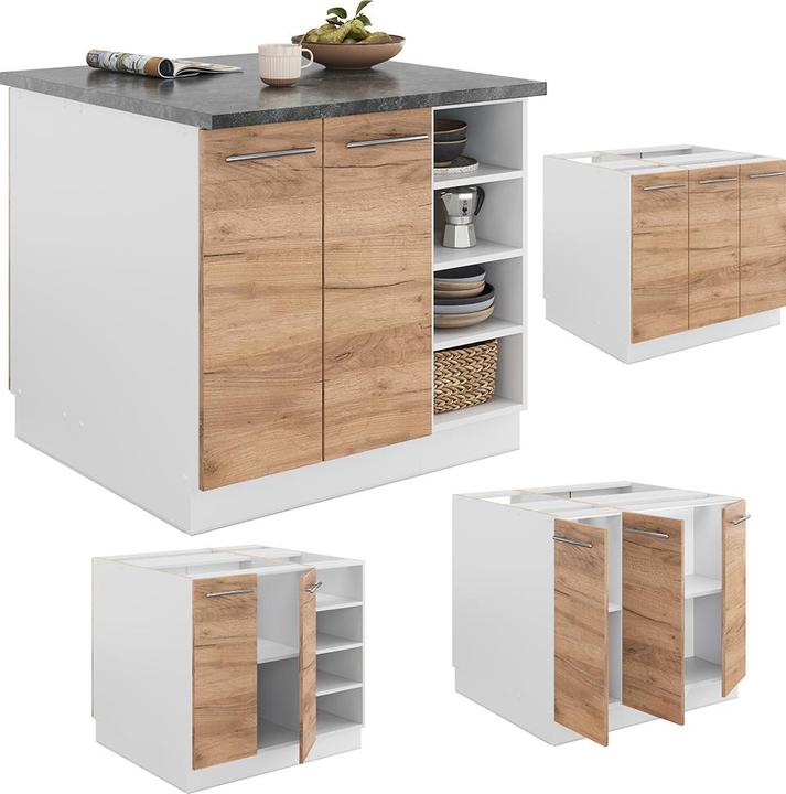 Produktbild Vicco Fame-Line (90 x 82 x 90 cm)